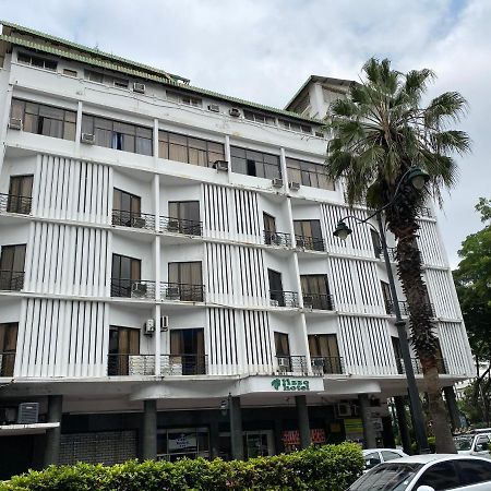 Hotel Rizzo Guayaquil Zewnętrze zdjęcie
