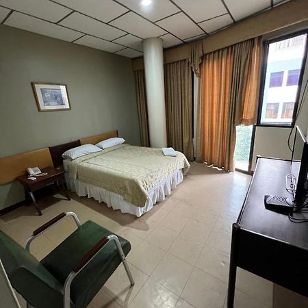 Hotel Rizzo Guayaquil Zewnętrze zdjęcie