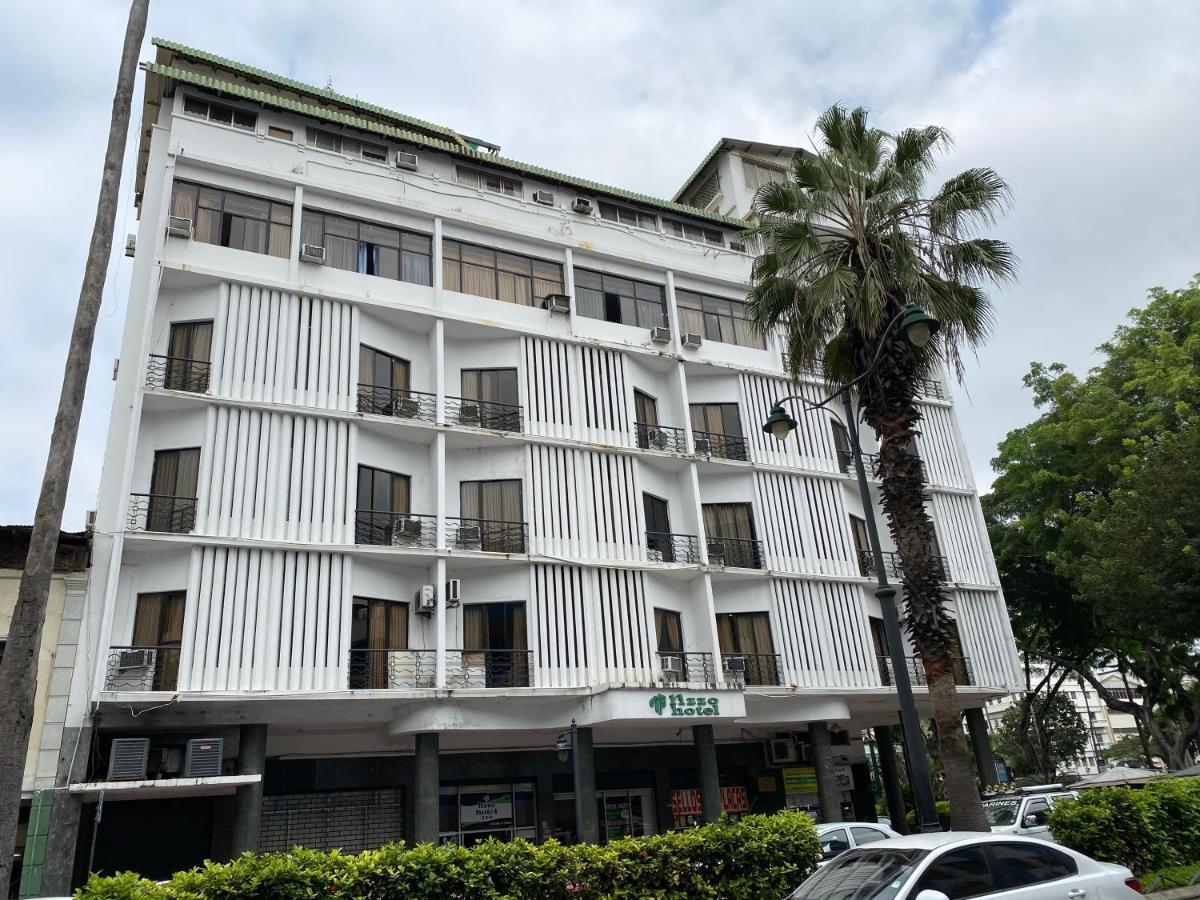 Hotel Rizzo Guayaquil Zewnętrze zdjęcie