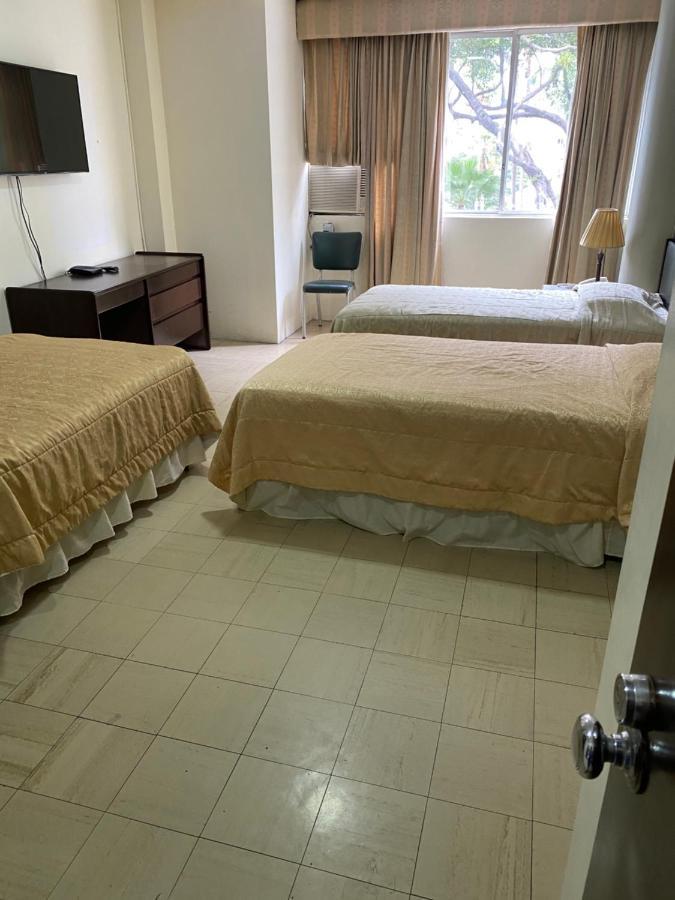 Hotel Rizzo Guayaquil Zewnętrze zdjęcie