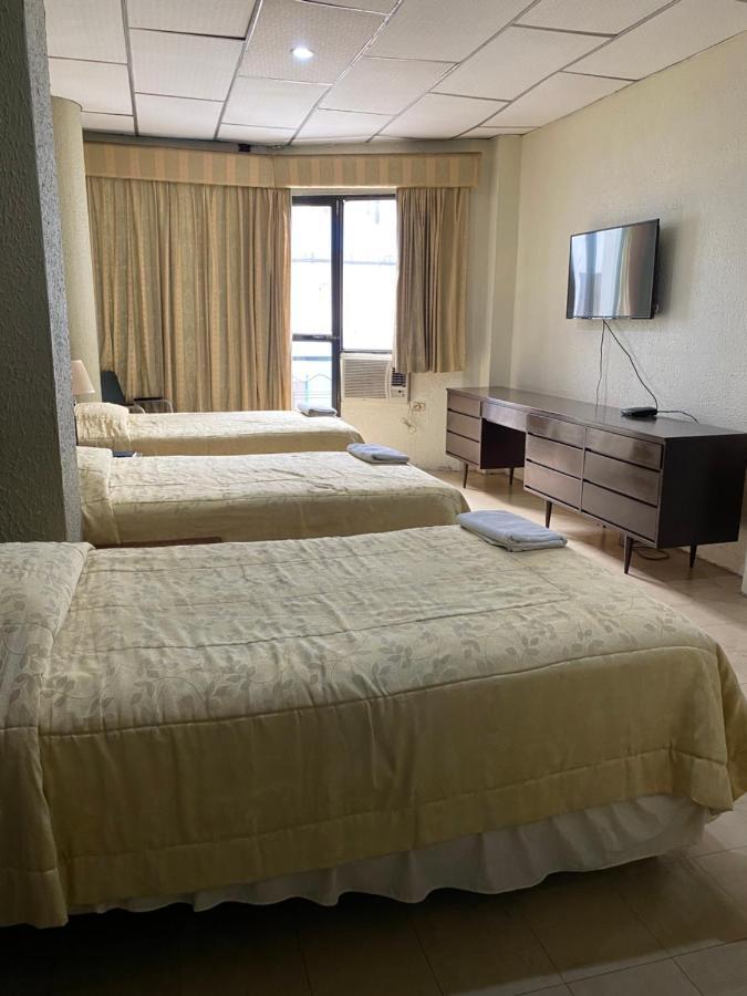 Hotel Rizzo Guayaquil Zewnętrze zdjęcie