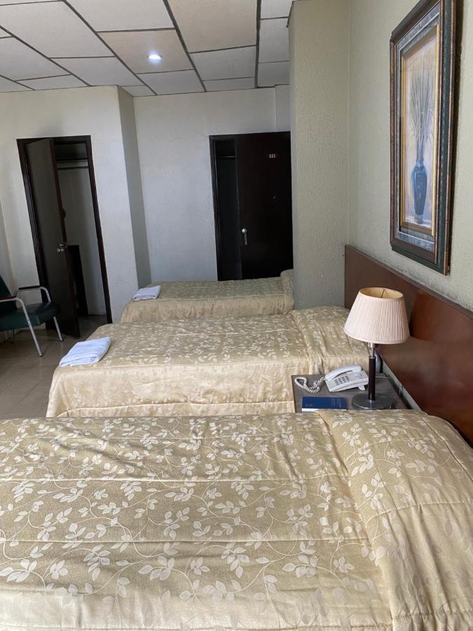 Hotel Rizzo Guayaquil Zewnętrze zdjęcie
