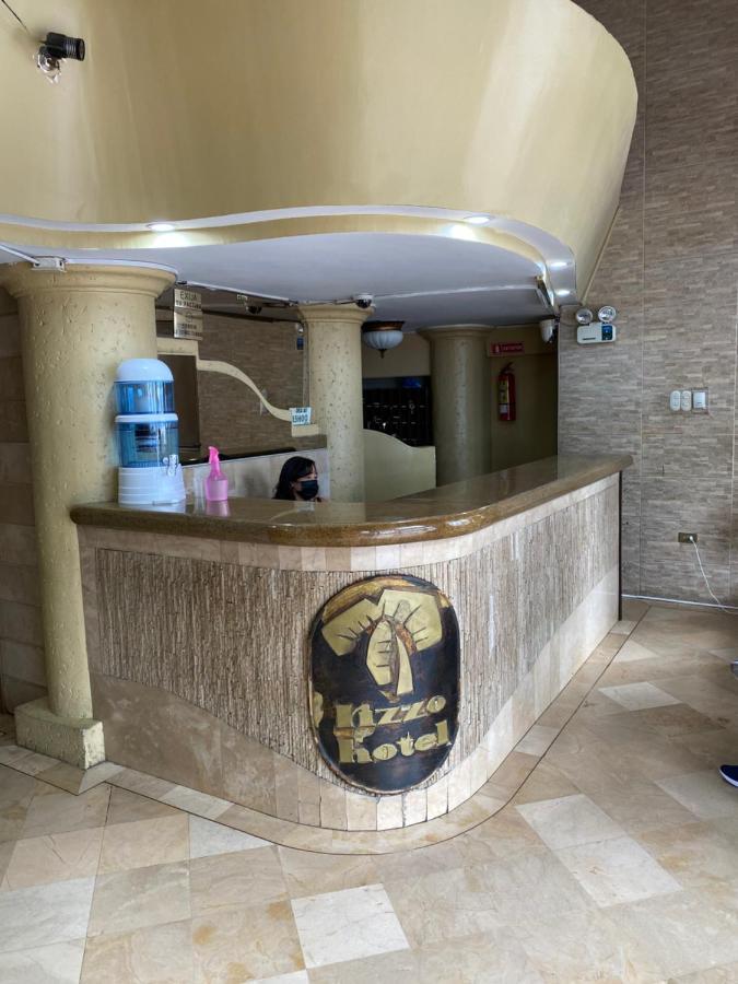 Hotel Rizzo Guayaquil Zewnętrze zdjęcie