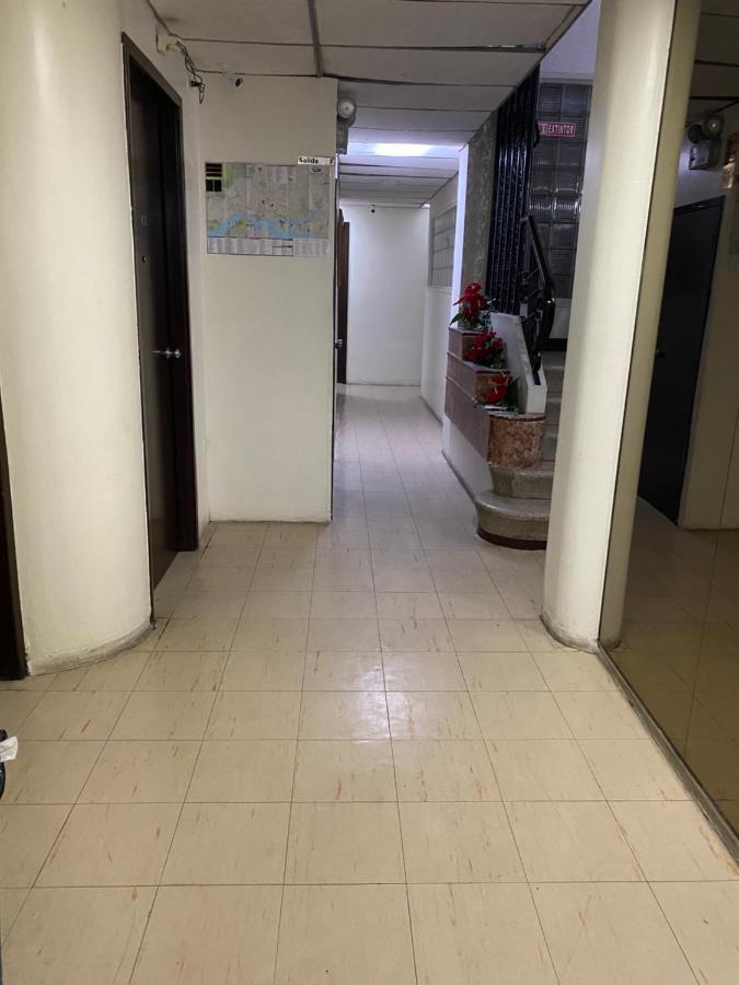 Hotel Rizzo Guayaquil Zewnętrze zdjęcie