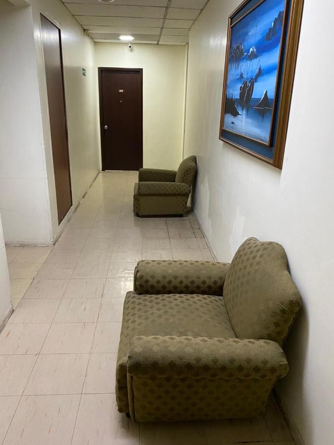 Hotel Rizzo Guayaquil Zewnętrze zdjęcie
