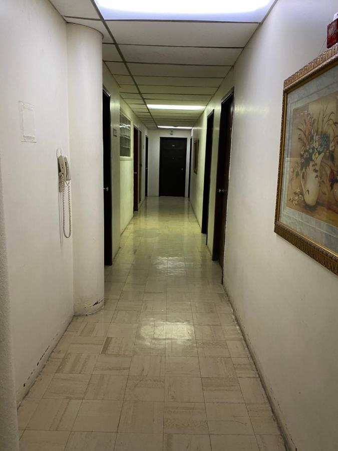 Hotel Rizzo Guayaquil Zewnętrze zdjęcie
