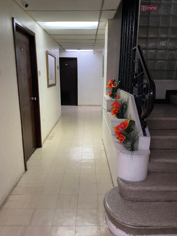 Hotel Rizzo Guayaquil Zewnętrze zdjęcie