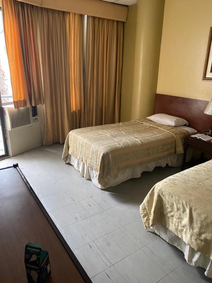 Hotel Rizzo Guayaquil Zewnętrze zdjęcie