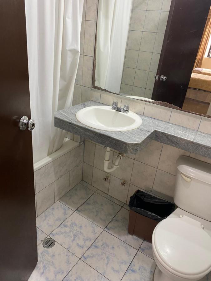 Hotel Rizzo Guayaquil Zewnętrze zdjęcie