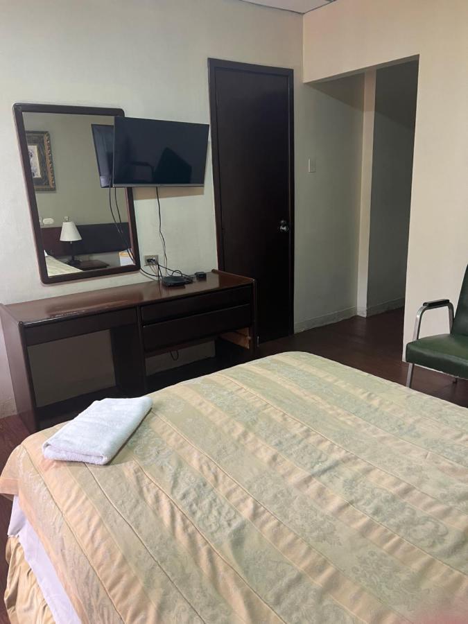 Hotel Rizzo Guayaquil Zewnętrze zdjęcie