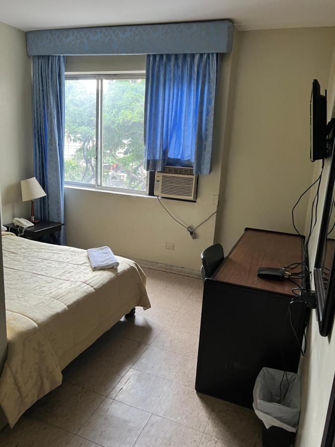 Hotel Rizzo Guayaquil Zewnętrze zdjęcie