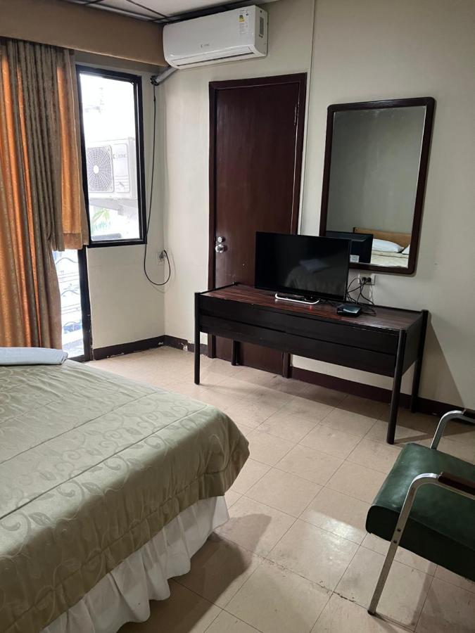 Hotel Rizzo Guayaquil Zewnętrze zdjęcie