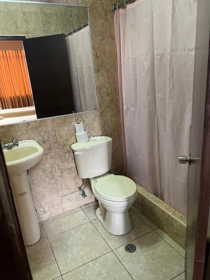 Hotel Rizzo Guayaquil Zewnętrze zdjęcie