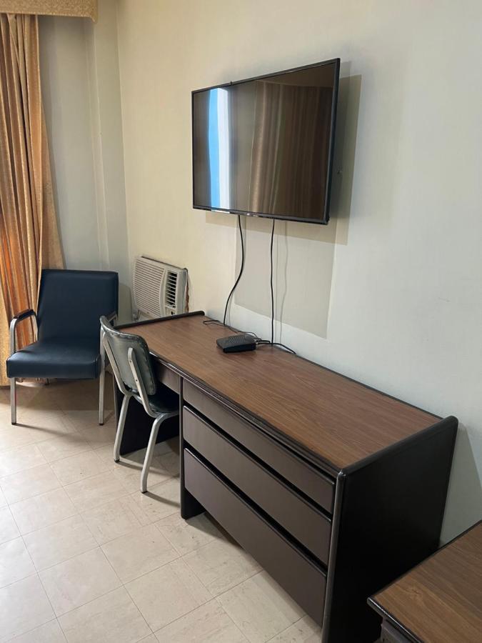 Hotel Rizzo Guayaquil Zewnętrze zdjęcie