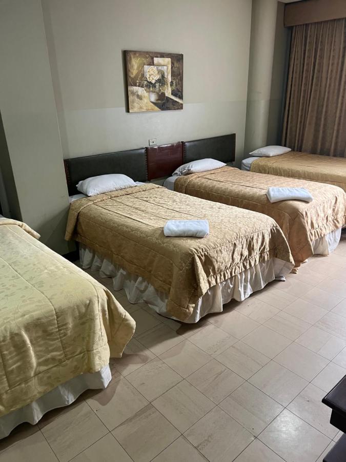 Hotel Rizzo Guayaquil Zewnętrze zdjęcie