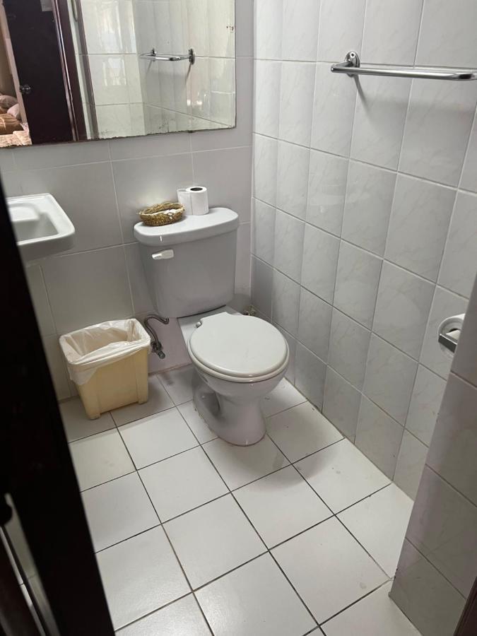 Hotel Rizzo Guayaquil Zewnętrze zdjęcie