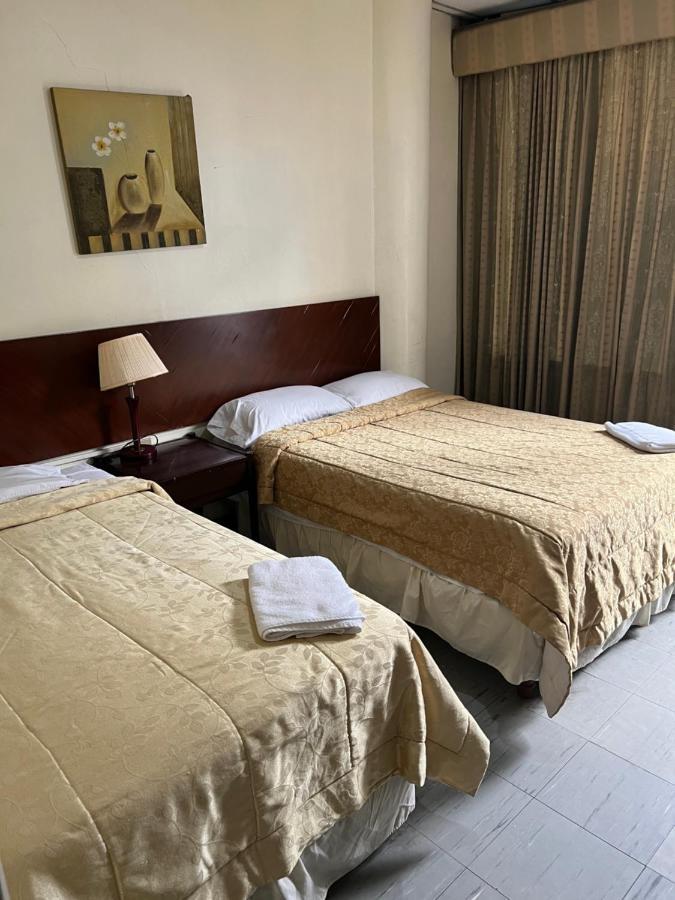 Hotel Rizzo Guayaquil Zewnętrze zdjęcie