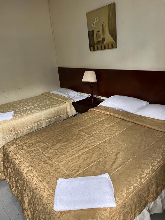 Hotel Rizzo Guayaquil Zewnętrze zdjęcie