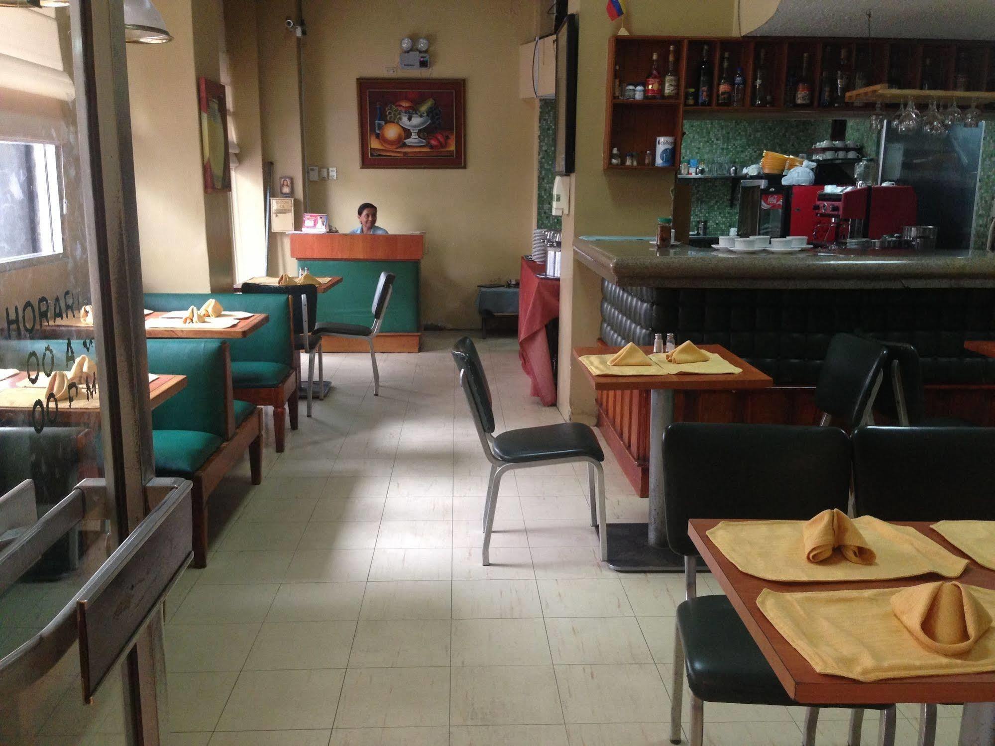 Hotel Rizzo Guayaquil Zewnętrze zdjęcie