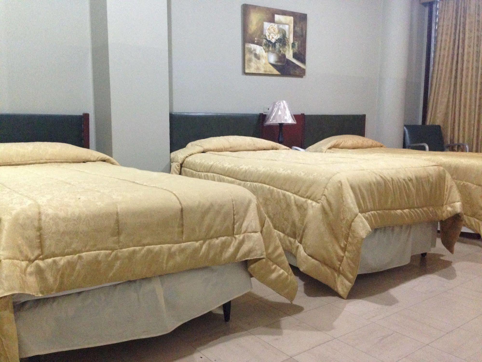 Hotel Rizzo Guayaquil Zewnętrze zdjęcie
