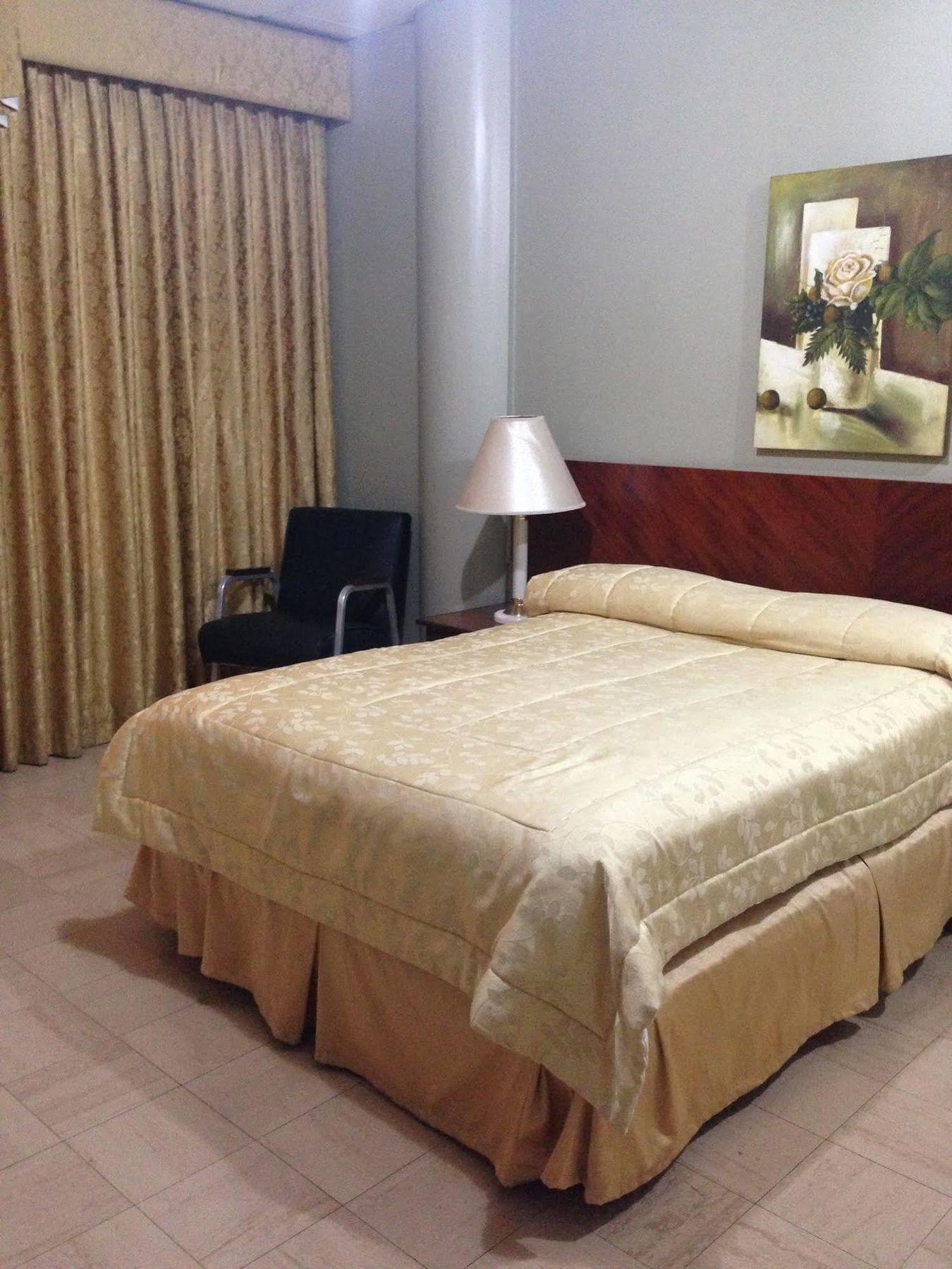 Hotel Rizzo Guayaquil Zewnętrze zdjęcie