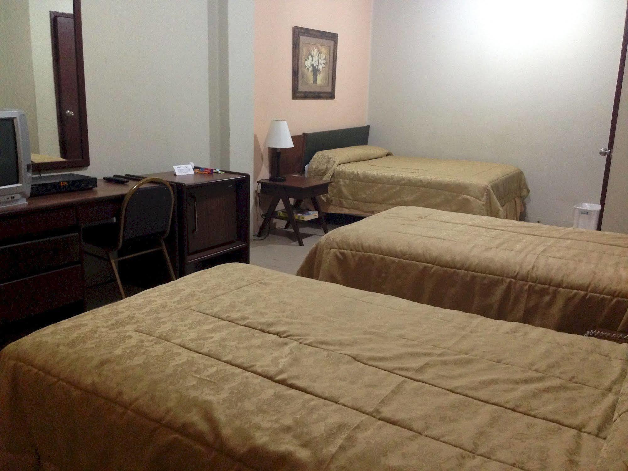 Hotel Rizzo Guayaquil Zewnętrze zdjęcie