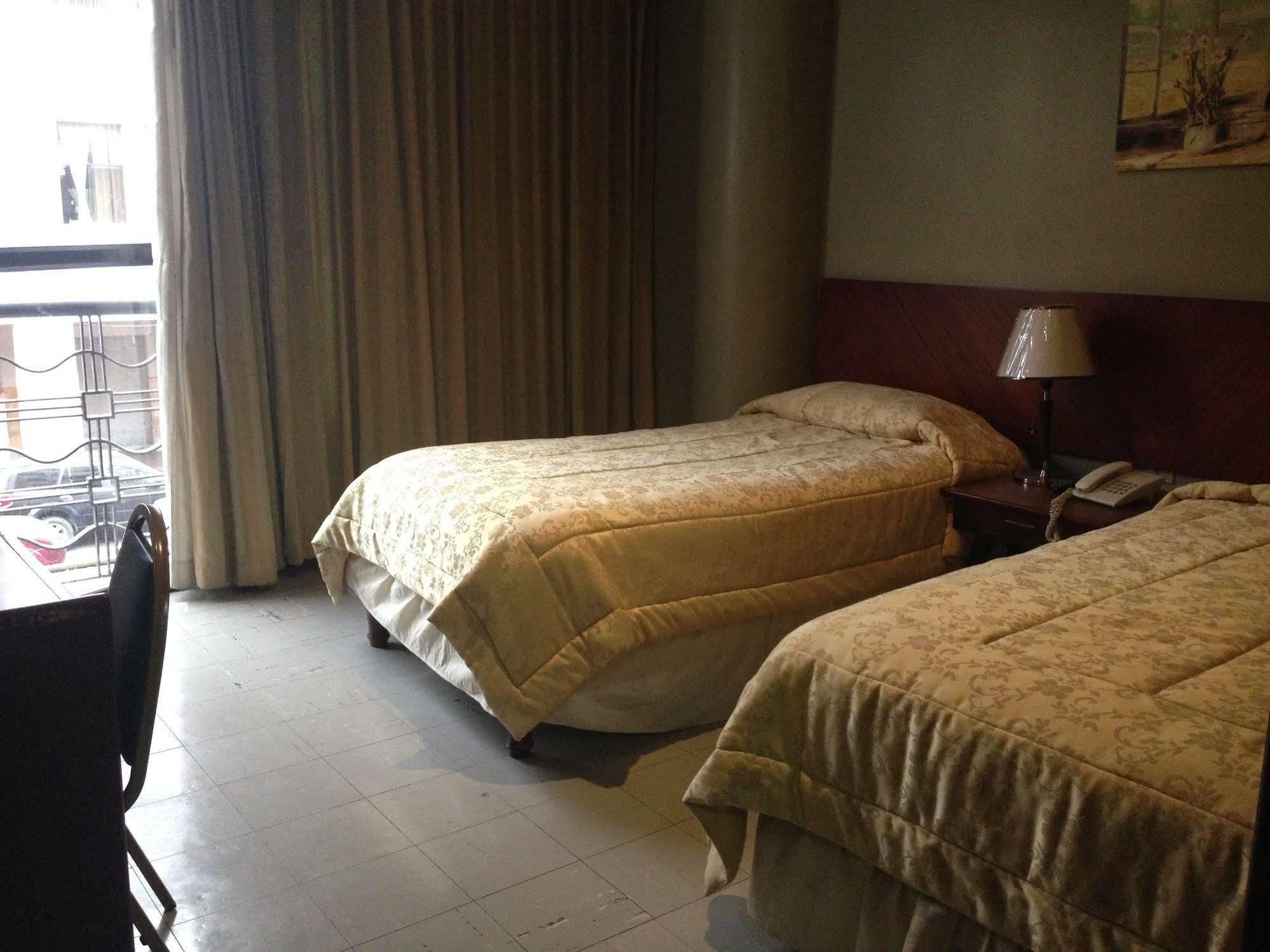 Hotel Rizzo Guayaquil Zewnętrze zdjęcie