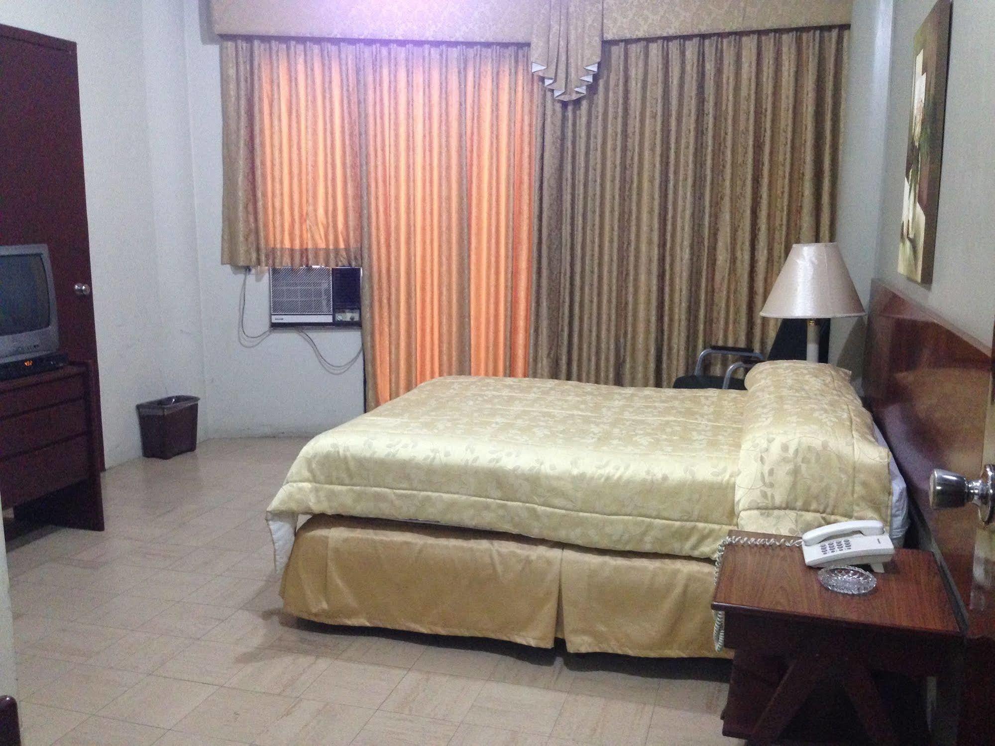 Hotel Rizzo Guayaquil Zewnętrze zdjęcie