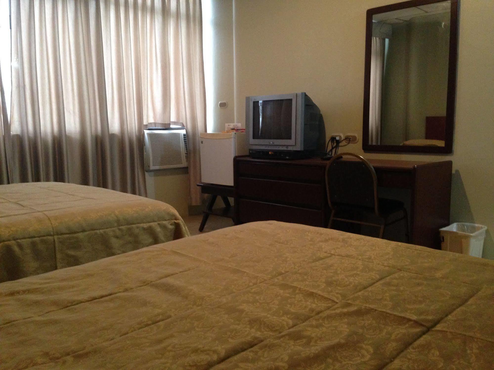 Hotel Rizzo Guayaquil Zewnętrze zdjęcie